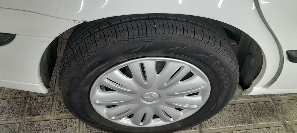 سمند-سمند LX-1393