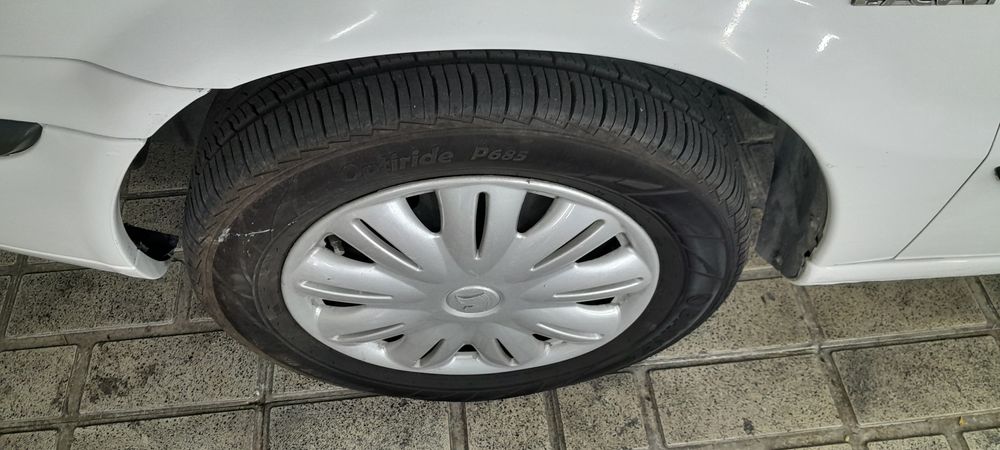 سمند-سمند LX-1393