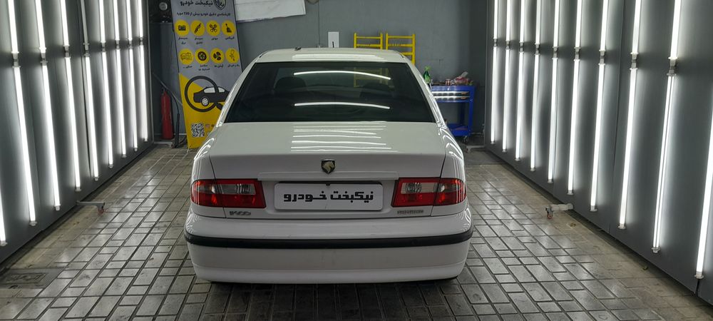 سمند-سمند LX-1393