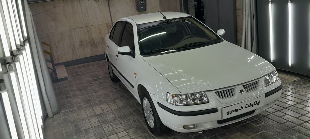 سمند-سمند LX-1393