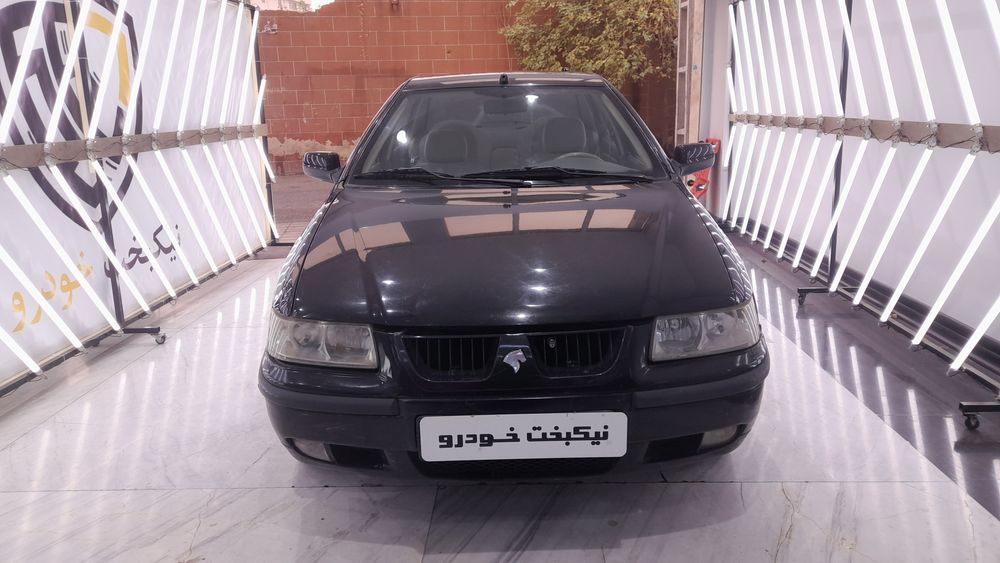 سمند-سمند LX-1393