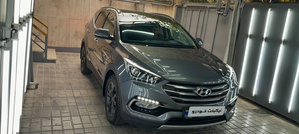 هیوندای-سانتافه-2016