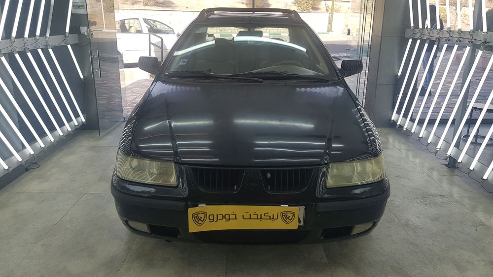 سمند-سمند LX-1393