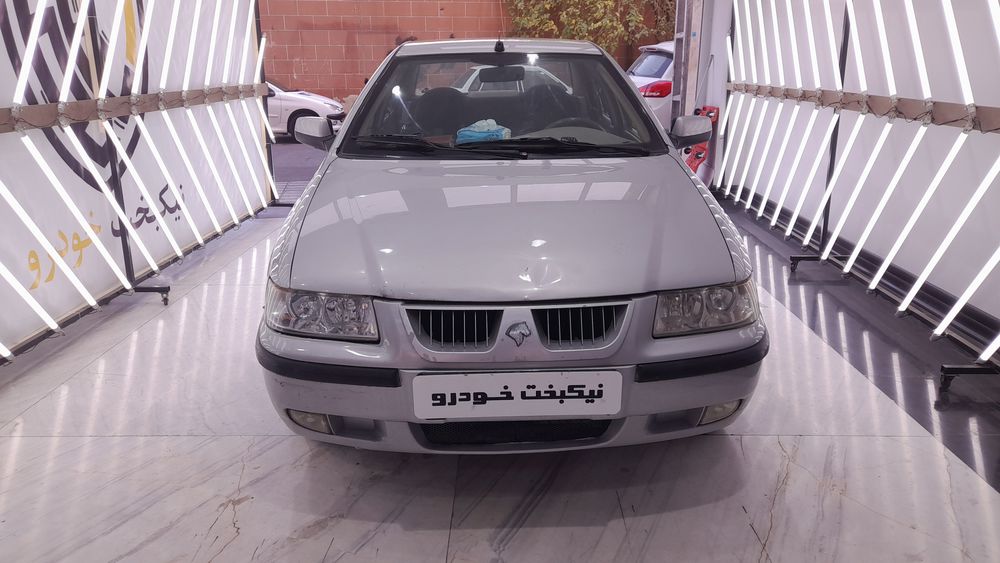 سمند-سمند LX-1390