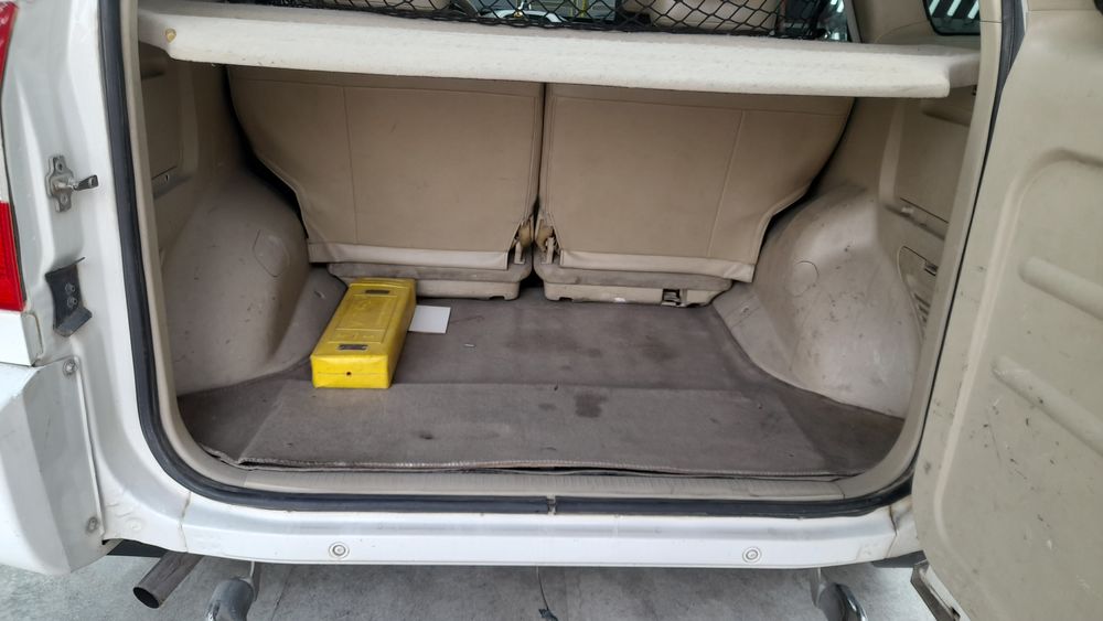 ام وی ام-X33-1391