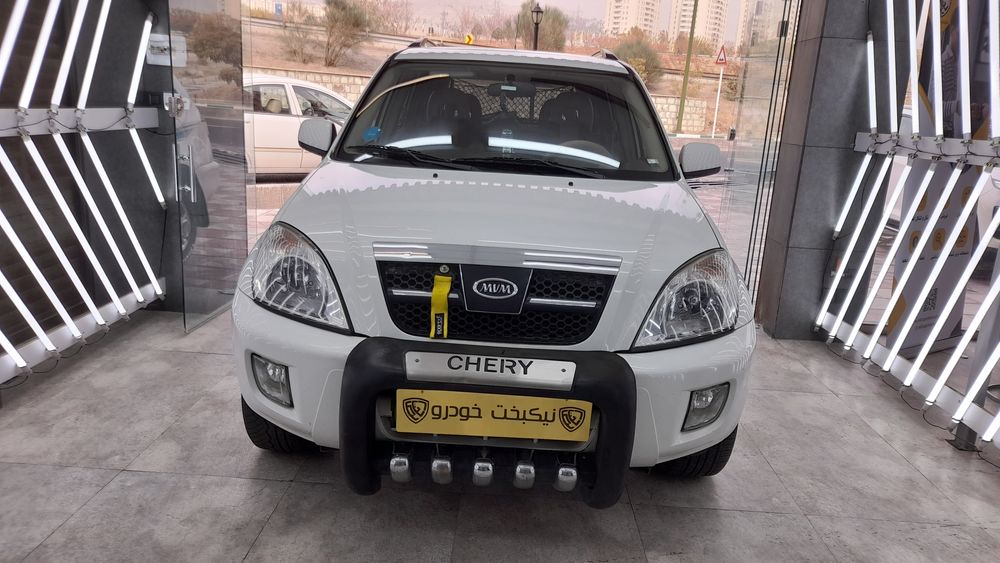 ام وی ام-X33-1391