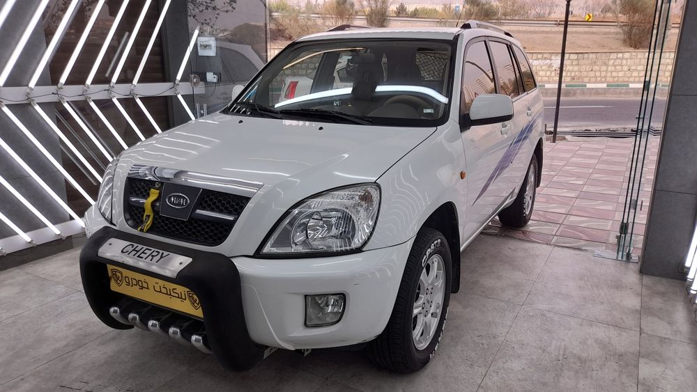 ام وی ام-X33-1391