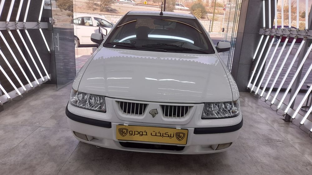 سمند-سمند LX-1394