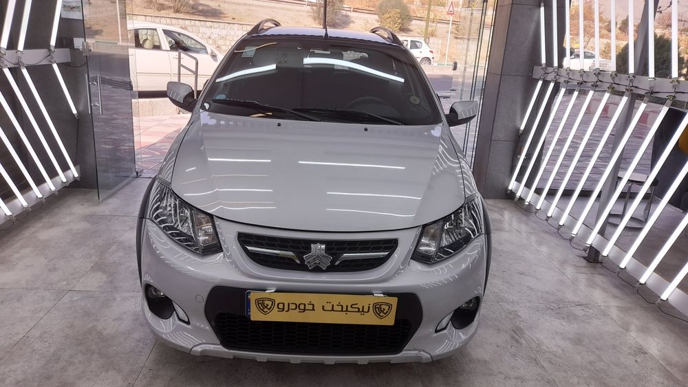 کوئیک-R-1401
