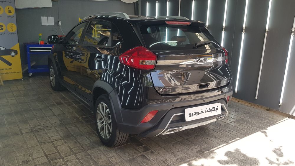 ام وی ام-x22-1397