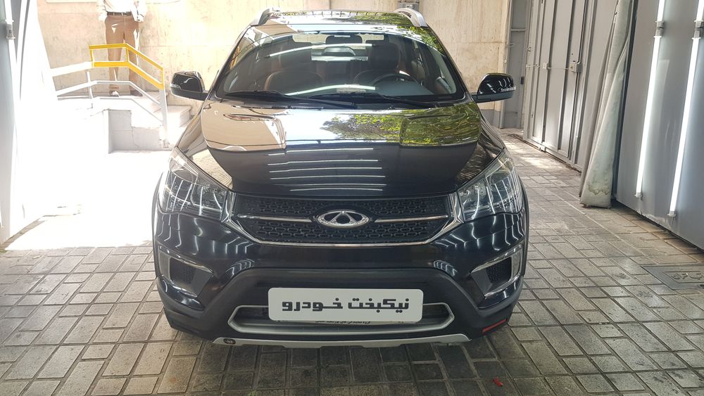 ام وی ام-x22-1397