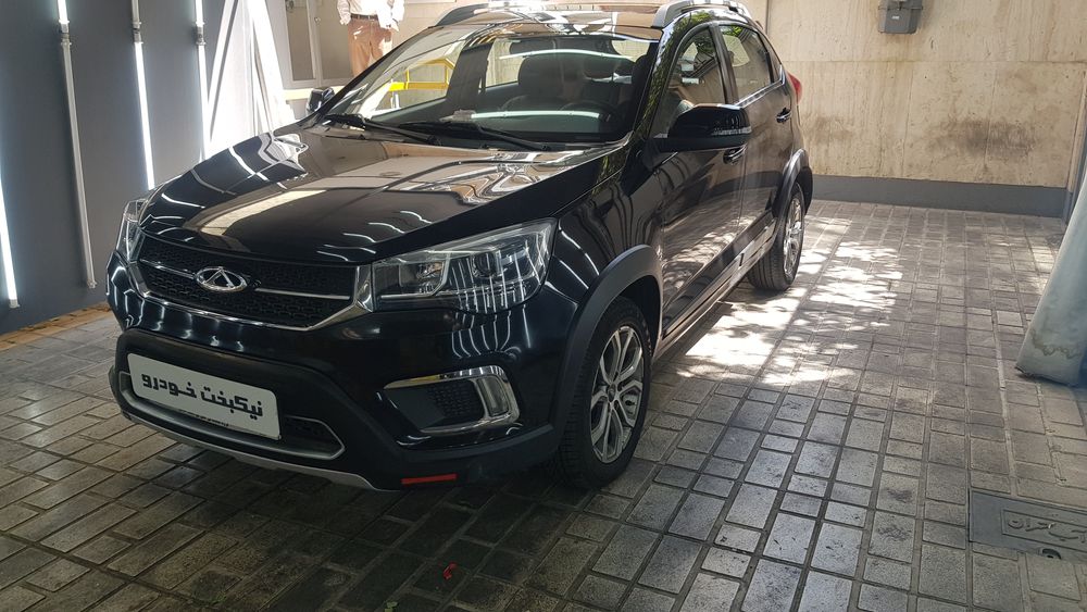 ام وی ام-x22-1397