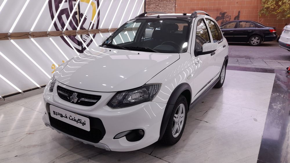 کوئیک-R-1400