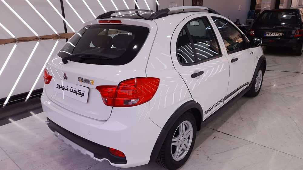 کوئیک-R-1400