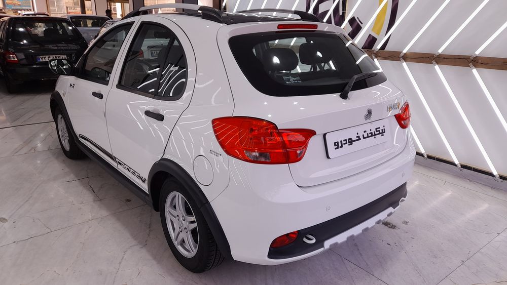 کوئیک-R-1400