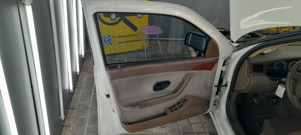 سمند-سمند LX-1393