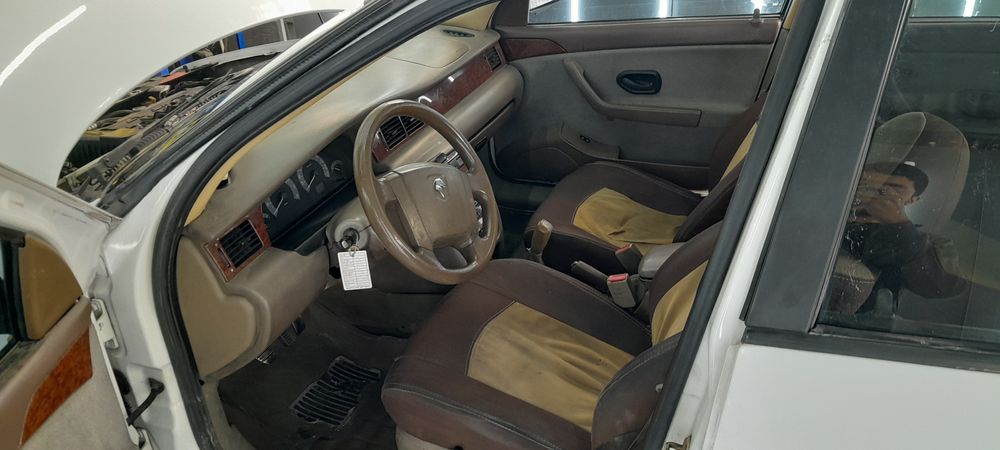 سمند-سمند LX-1393