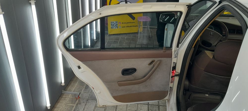سمند-سمند LX-1393