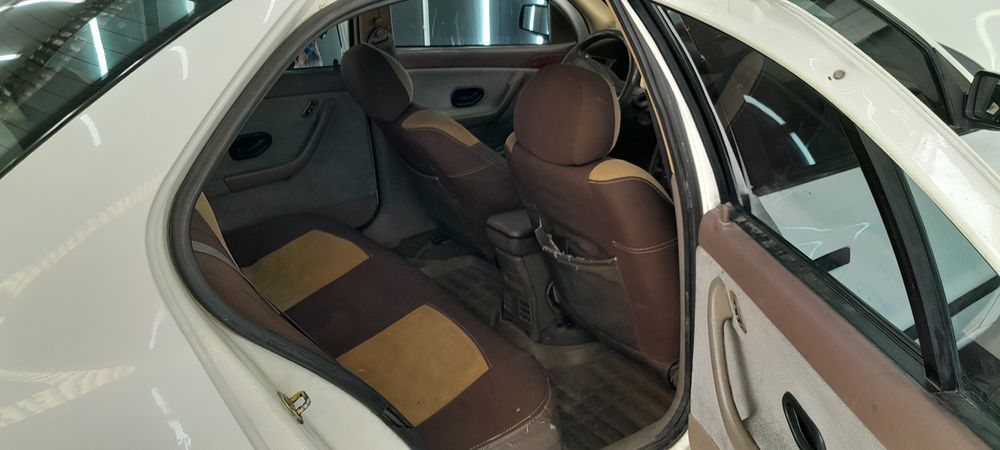 سمند-سمند LX-1393