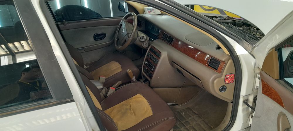 سمند-سمند LX-1393