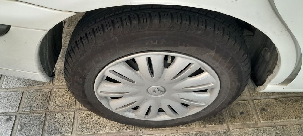 سمند-سمند LX-1393