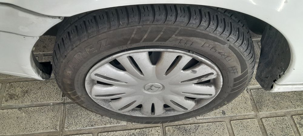 سمند-سمند LX-1393