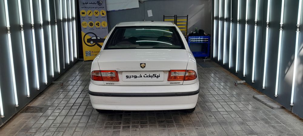 سمند-سمند LX-1393