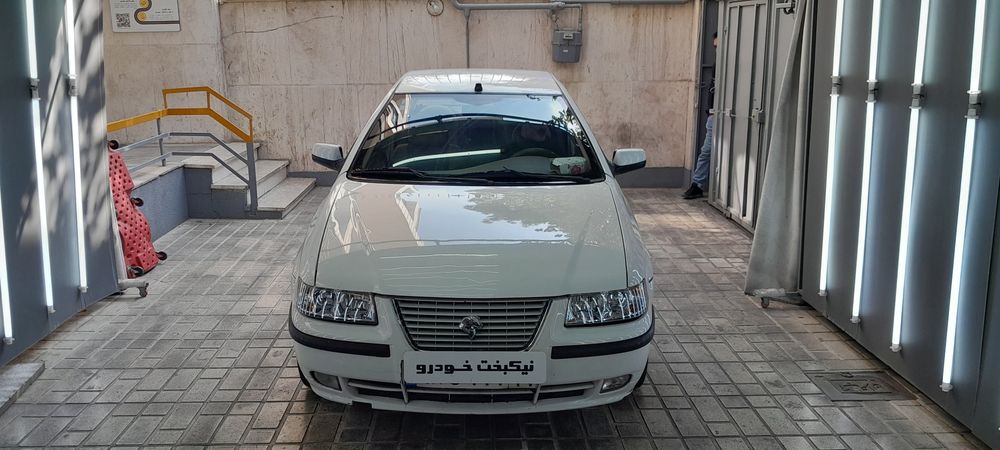 سمند-سمند LX-1393