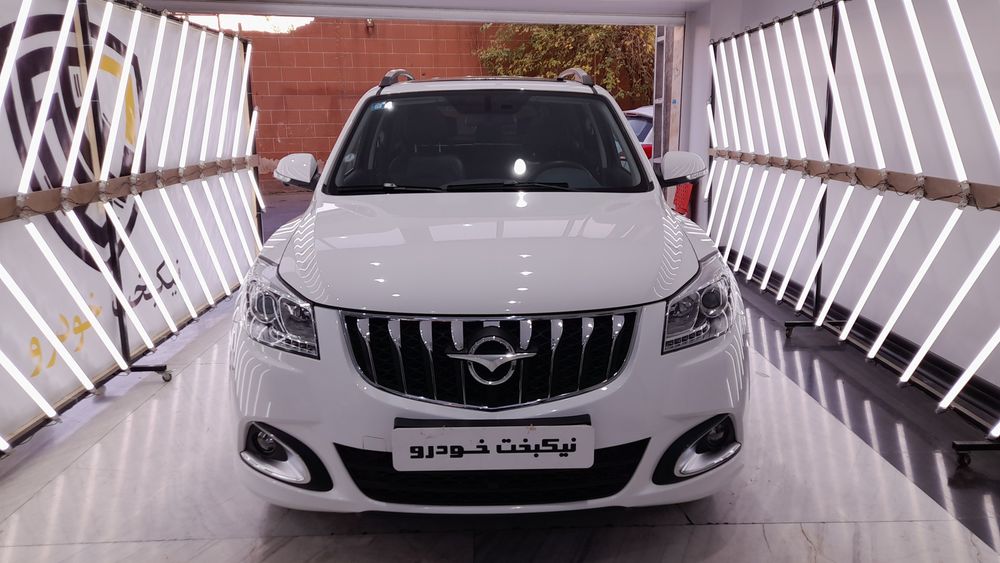 هایما-S 7 توربو-1401