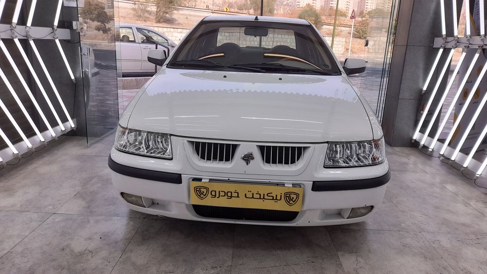 سمند-SE-1392