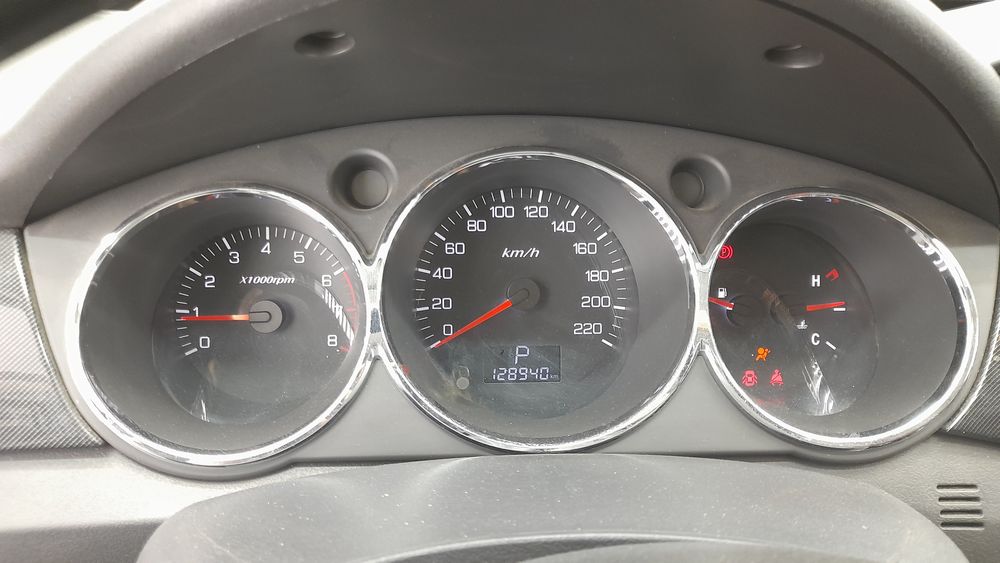 دانگ فنگ-H30 کراس-1396