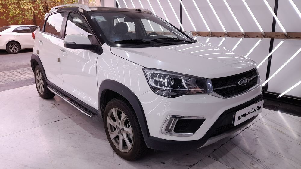 ام وی ام-x22-1401