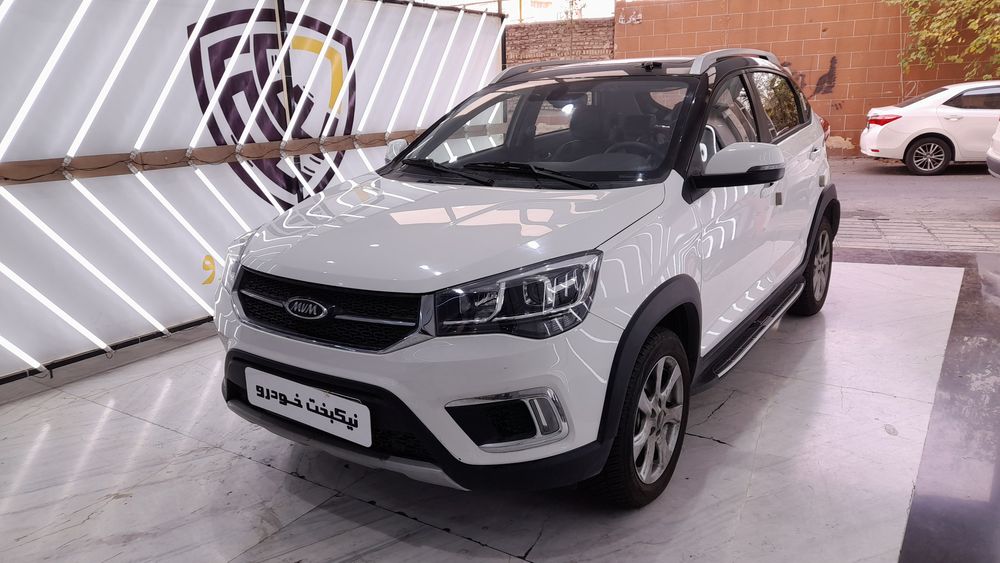 ام وی ام-x22-1401