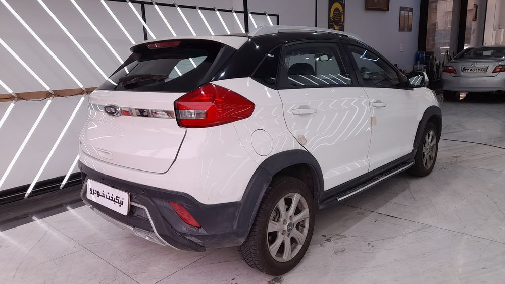 ام وی ام-x22-1401