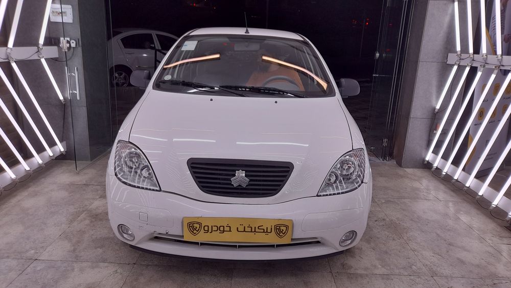 تیبا-2 (هاچبک)-1400