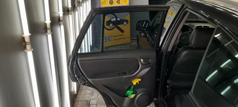 ام وی ام-X33-1395