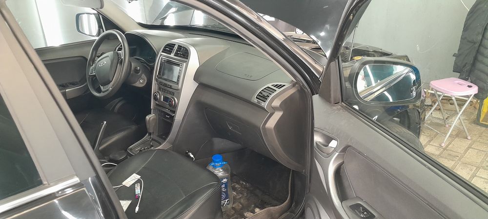 ام وی ام-X33-1395