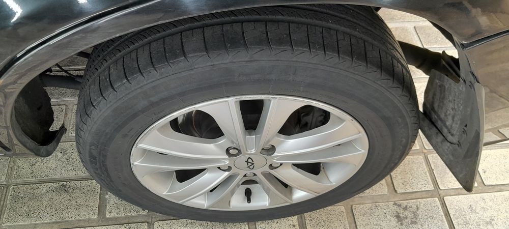 ام وی ام-X33-1395