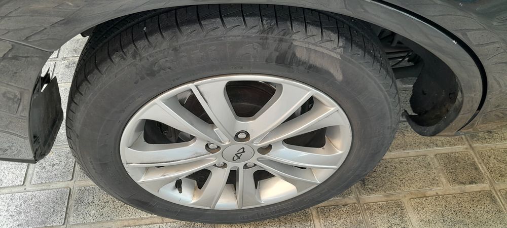 ام وی ام-X33-1395