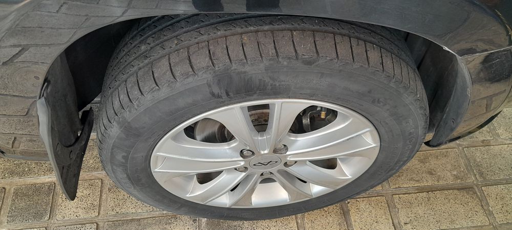 ام وی ام-X33-1395