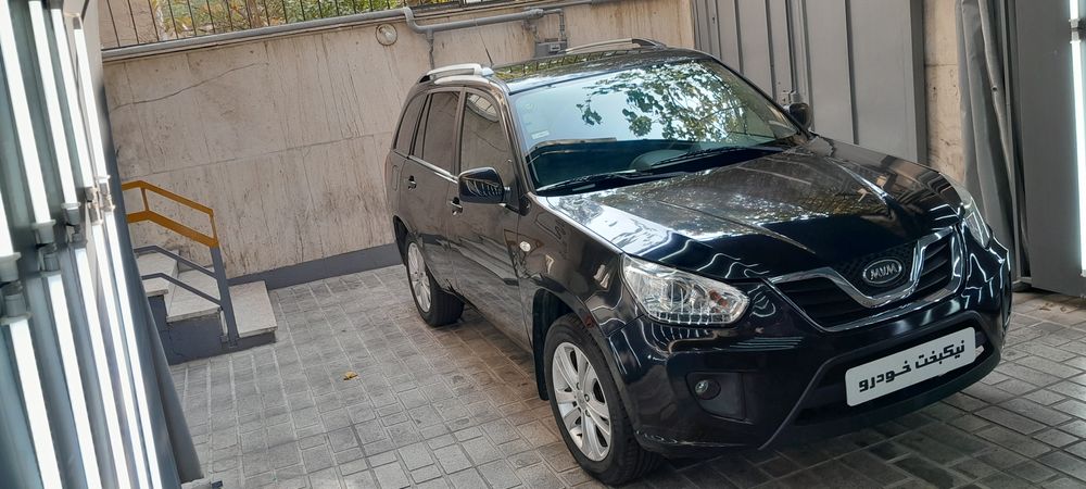ام وی ام-X33-1395