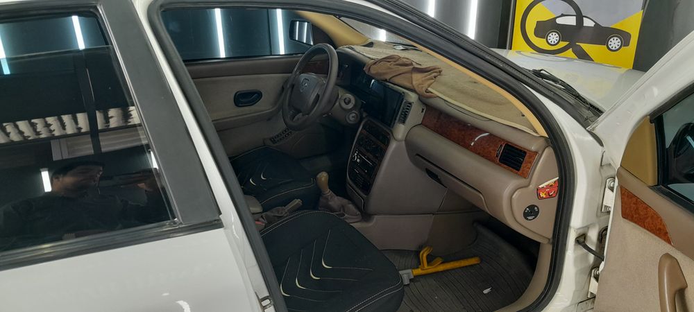 سمند-سمند LX-1394