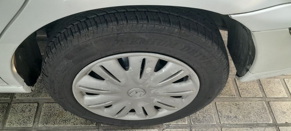 سمند-سمند LX-1394