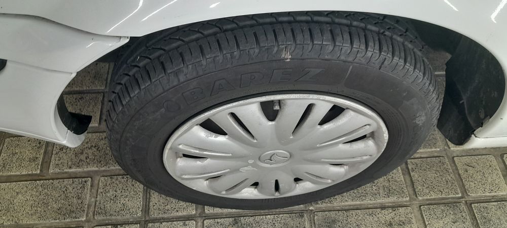 سمند-سمند LX-1394