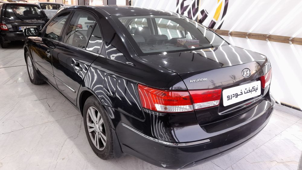 هیوندای-سوناتا-2010