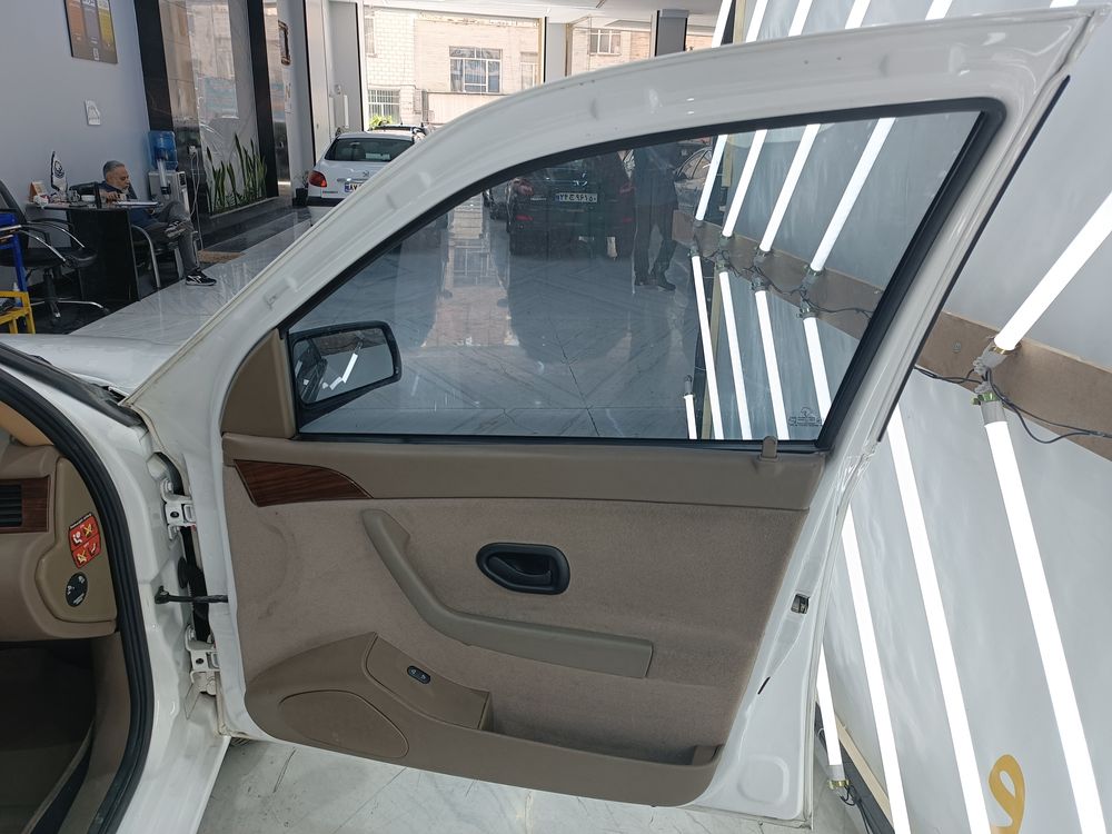 سمند-سمند LX-1398