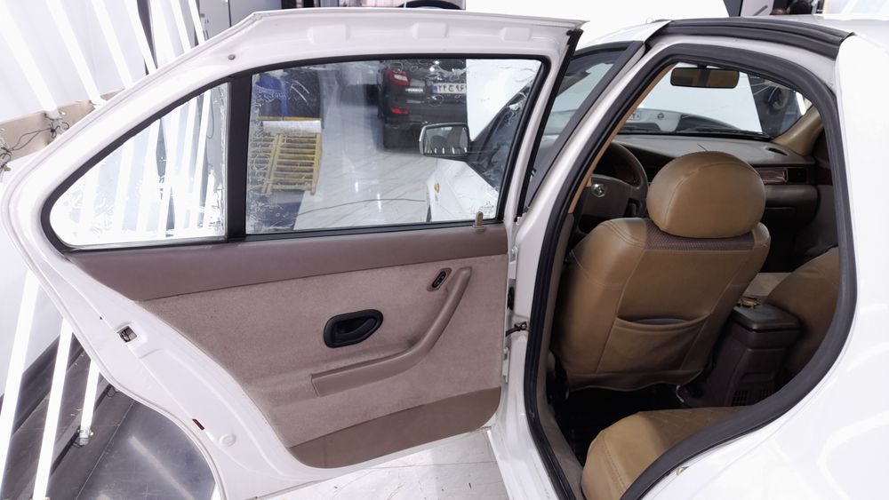 سمند-سمند LX-1394