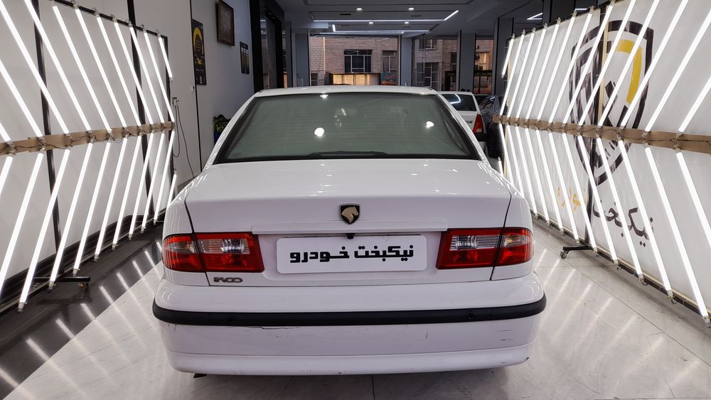 سمند-سمند LX-1394