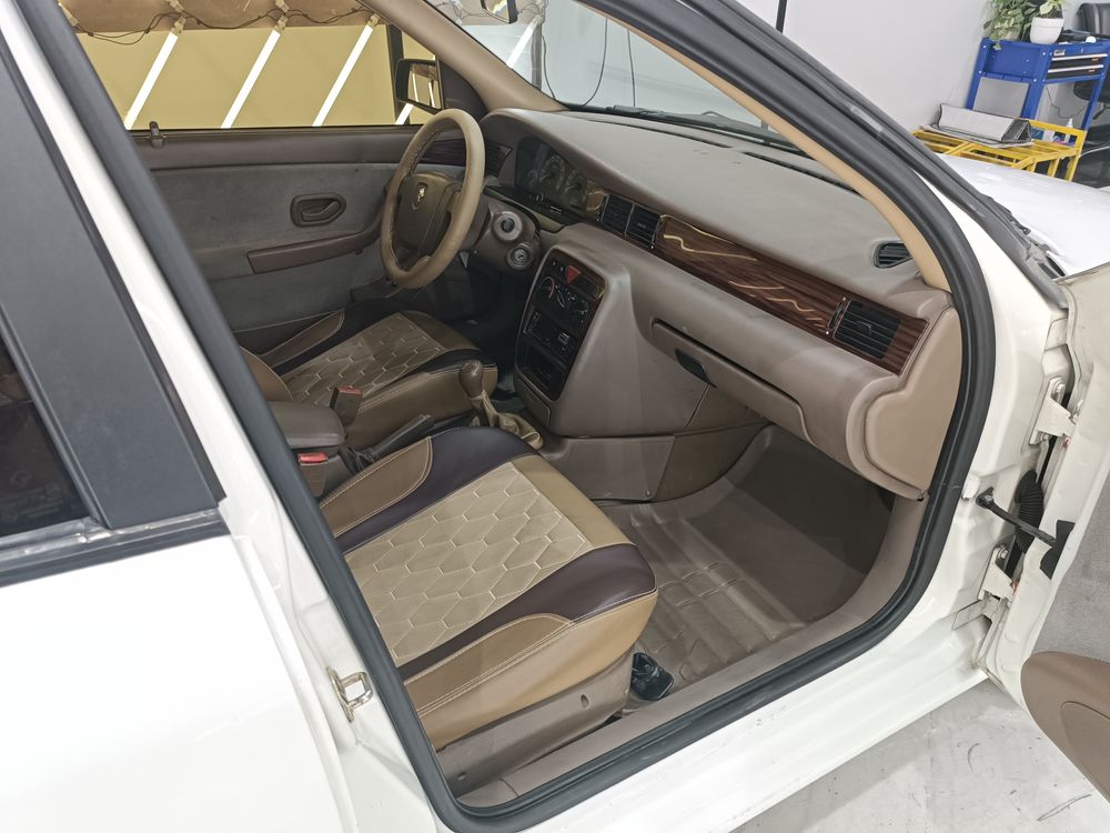 سمند-SE-1391
