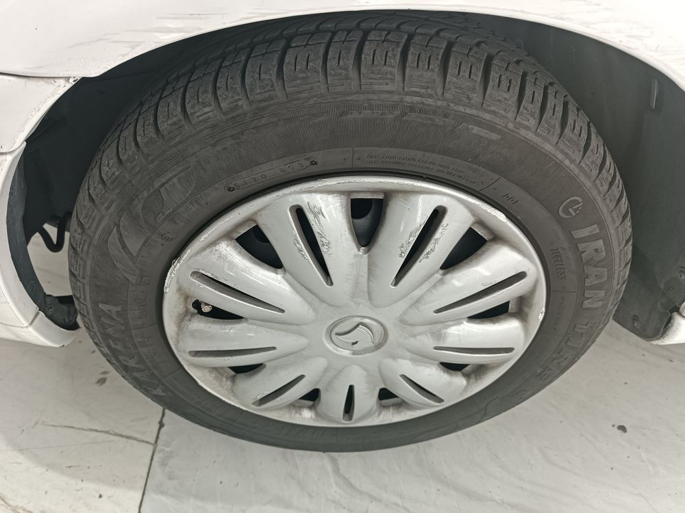 سمند-SE-1391